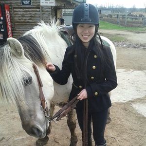 Meet your Posher, Mei